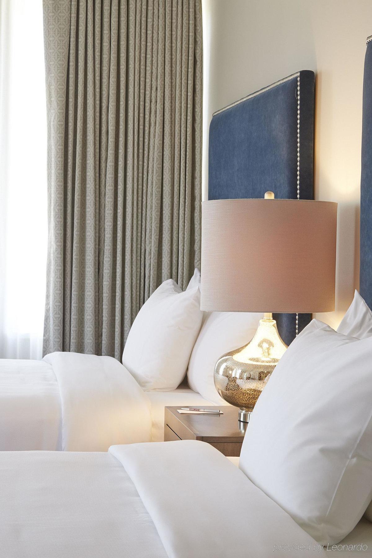 Redmont Hotel Birmingham - Curio Collection By Hilton Esterno foto